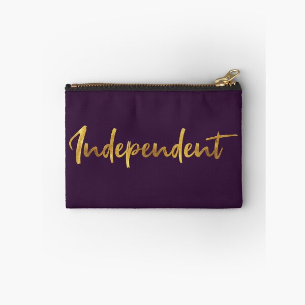 Item preview, Independent Woman designed and sold by Amr Qadi.