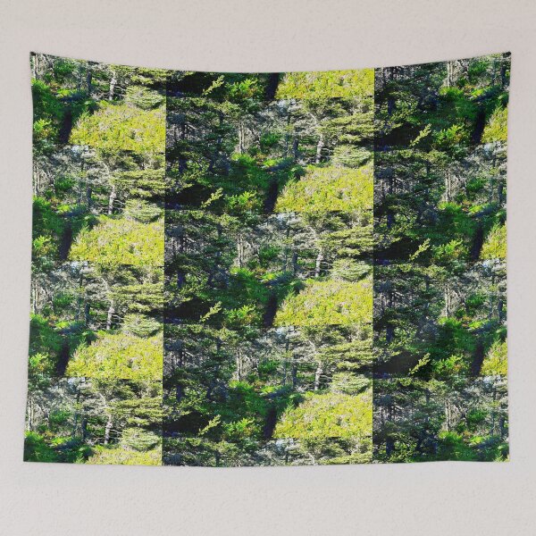 Item preview, Off the Beaten Path - Dead Forest designed and sold by Totallyalive.