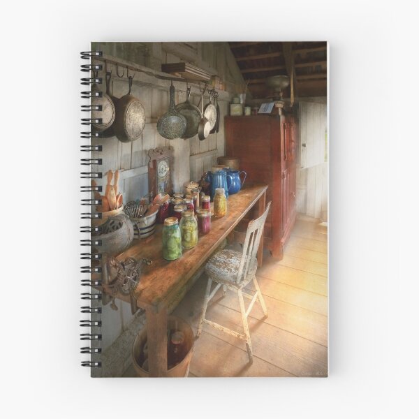 Item preview, Kitchen - That's my jam designed and sold by Mike Savad Photography.