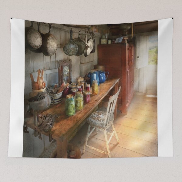 Item preview, Kitchen - That's my jam designed and sold by Mike Savad Photography.