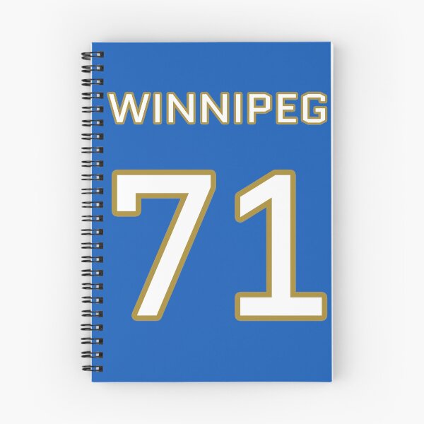 Item preview, Winnipeg Football (II) designed and sold by ndaqb.