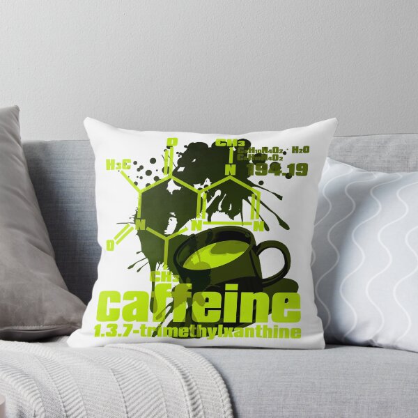Item preview, Caffeine designed and sold by AURA-HYSTERICA.