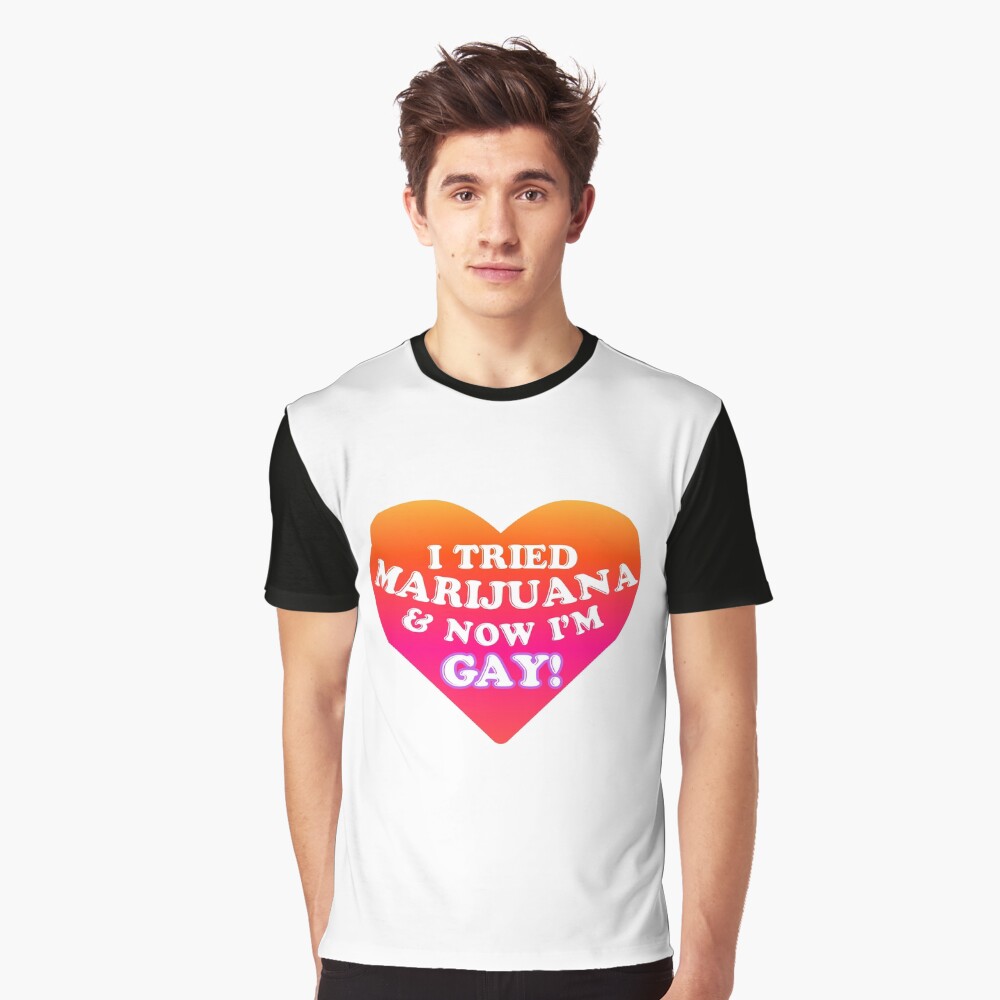Artikel-Vorschau von Grafik T-Shirt, designt und verkauft von emilywaterz.