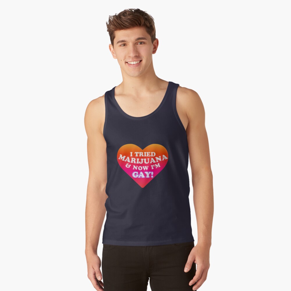 Artikel-Vorschau von Tank Top, designt und verkauft von emilywaterz.
