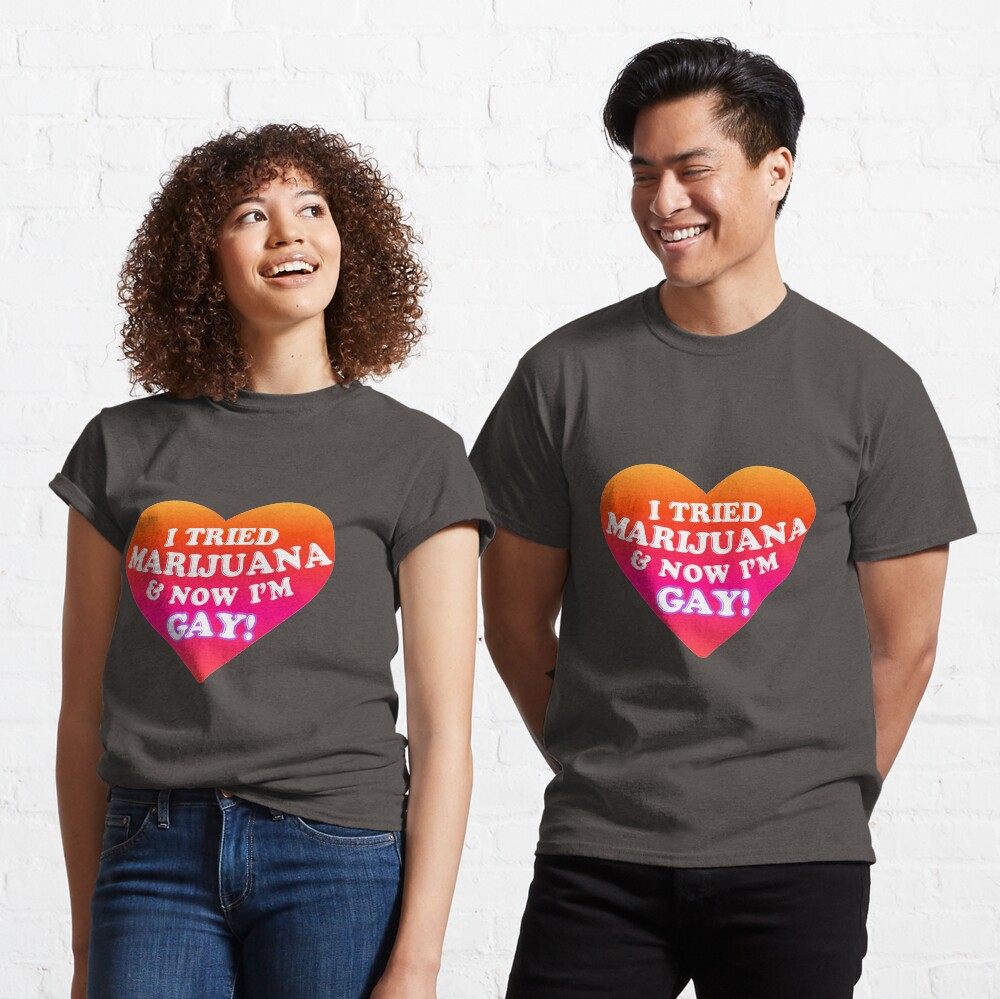 Artikel-Vorschau von Classic T-Shirt, designt und verkauft von emilywaterz.