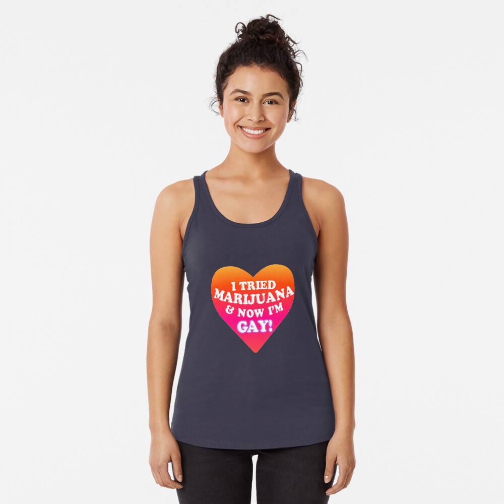 Artikel-Vorschau von Racerback Tank Top, designt und verkauft von emilywaterz.