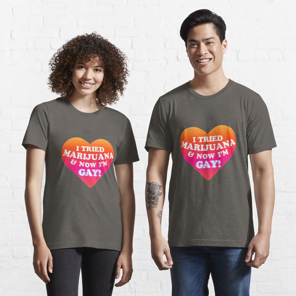 Artikel-Vorschau von Essential T-Shirt, designt und verkauft von emilywaterz.
