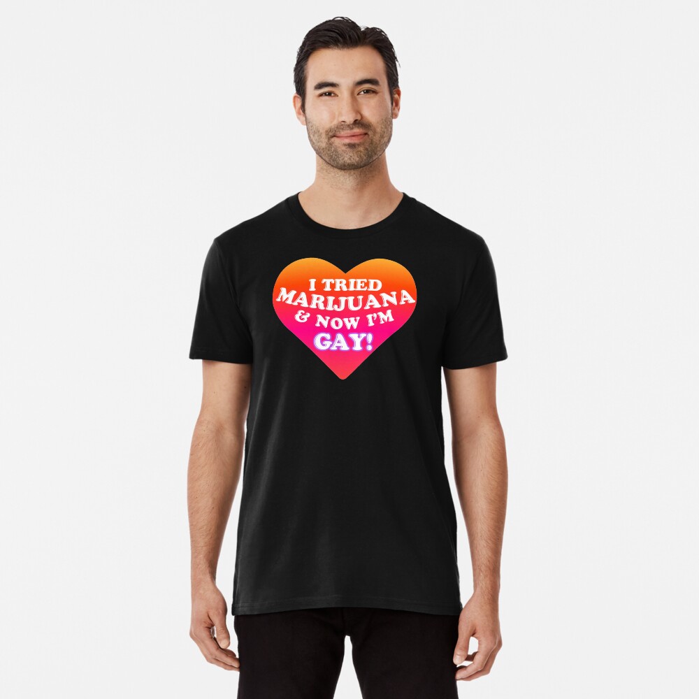 Artikel-Vorschau von Premium T-Shirt, designt und verkauft von emilywaterz.