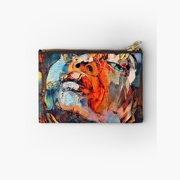 Item preview, Splash of Color designed and sold by Culture Fix Gallery.