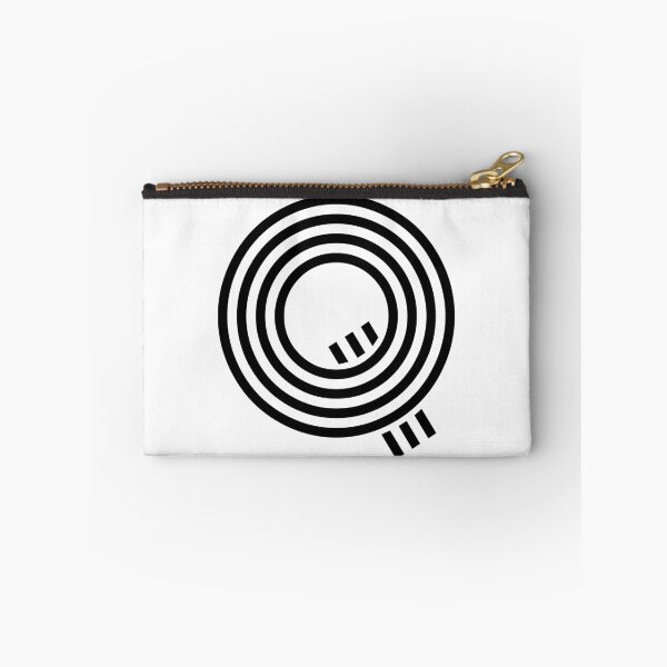 Item preview, Alphabet Q (Uppercase letter q), Letter Q designed and sold by marosharaf.