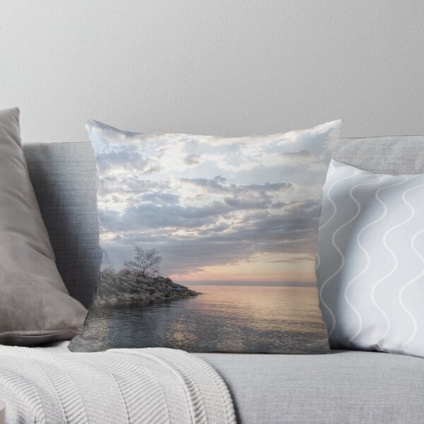 Item preview, Lakeside Peace and Tranquility designed and sold by Georgia Mizuleva.