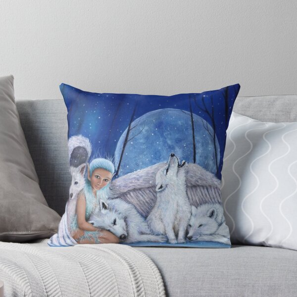 Item preview, Children of the Moon designed and sold by The Magic  Peacock.