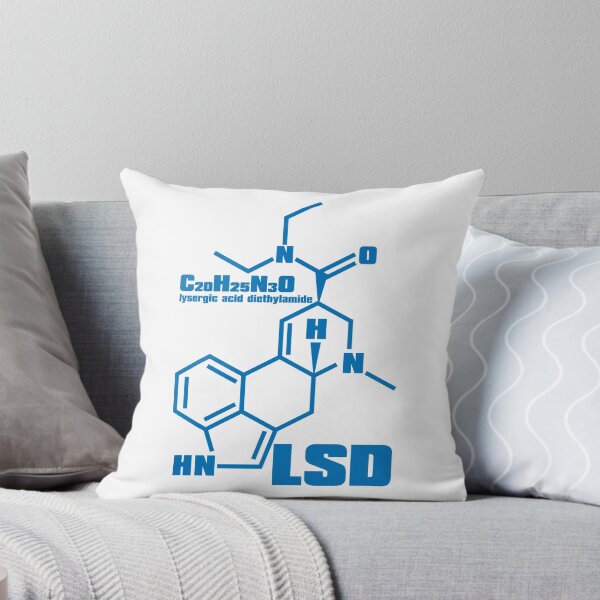 Item preview, LSD designed and sold by AURA-HYSTERICA.