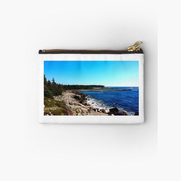 Item preview, On Rocky Shores designed and sold by Totallyalive.