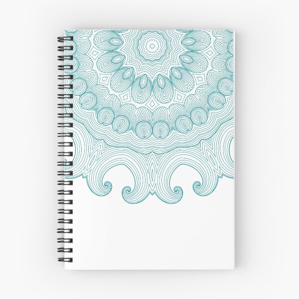 Item preview, Ornate pattern designed and sold by julkapulka.