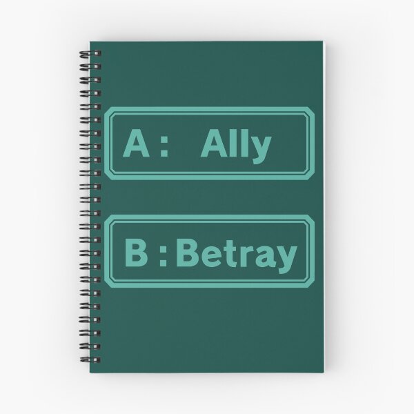 Item preview, So what's it going to be? designed and sold by Mirisha.