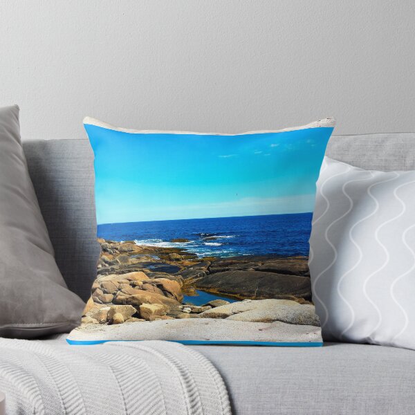 Item preview, On Rocky Shores designed and sold by Totallyalive.