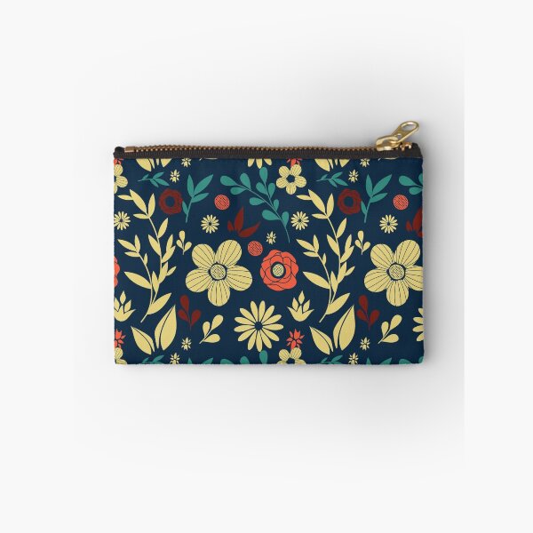 Item preview, Flowers pattern designed and sold by julkapulka.