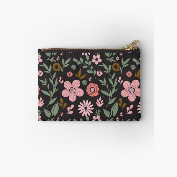 Item preview, Flowers pattern designed and sold by julkapulka.