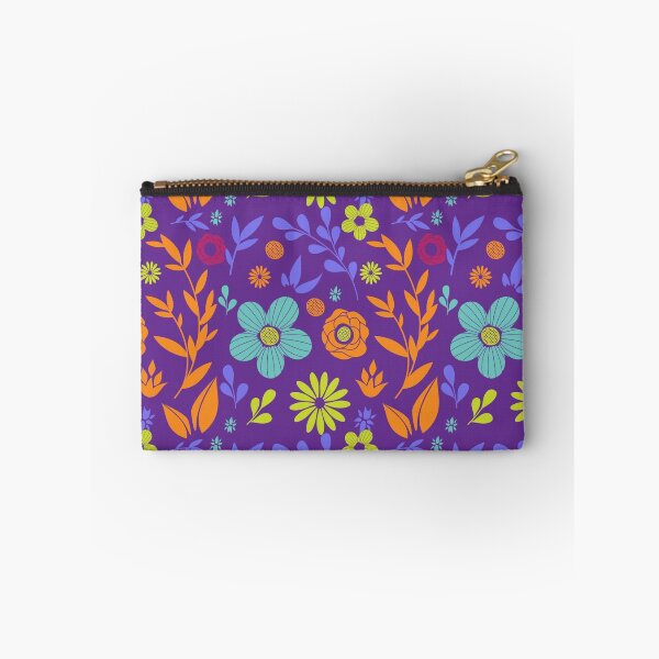 Item preview, Flowers pattern designed and sold by julkapulka.