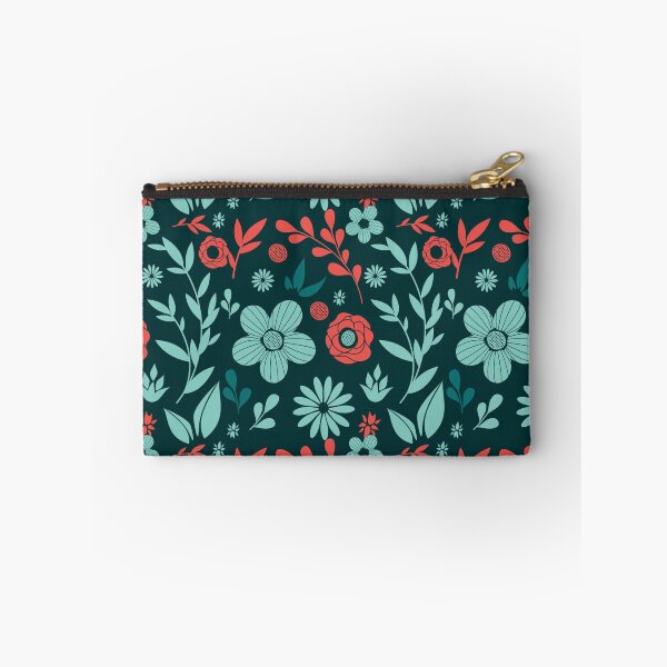 Item preview, Flowers pattern designed and sold by julkapulka.