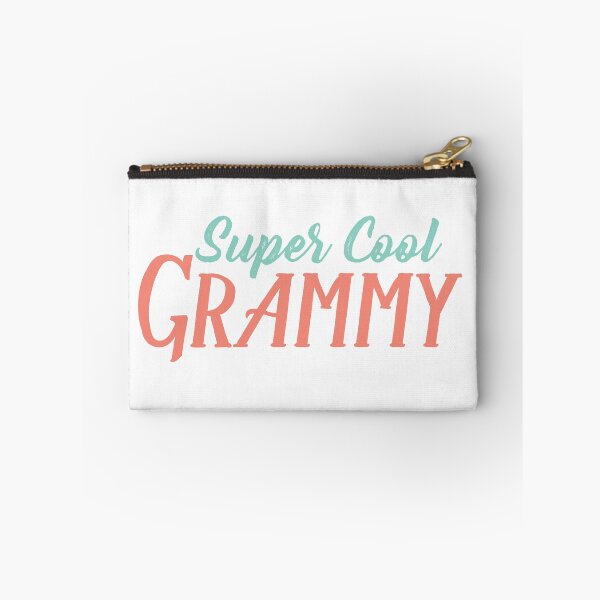 Item preview, Super Cool Grammy designed and sold by Heather  Leech.