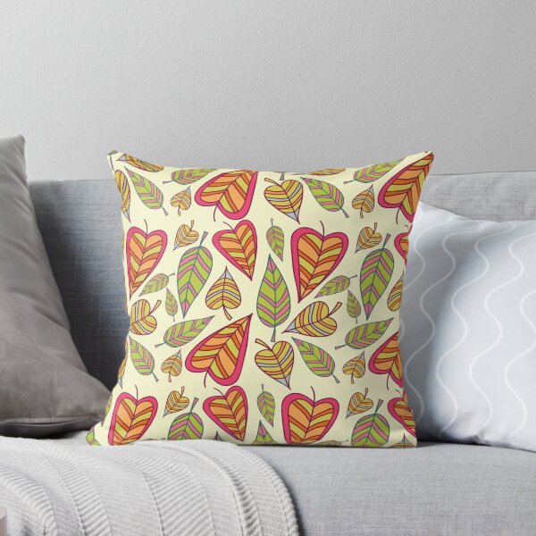 Item preview, Foliage pattern designed and sold by julkapulka.