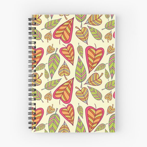 Item preview, Foliage pattern designed and sold by julkapulka.