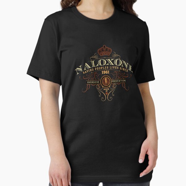 Item preview, Naloxone 1961 designed and sold by Mannaz71.