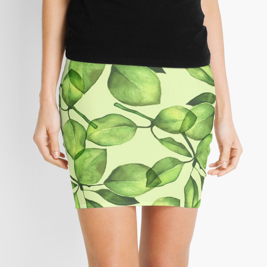 pencil skirt pear shape