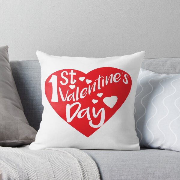 Item preview, First Baby Valentine Gifts designed and sold by 3QuartersToday.