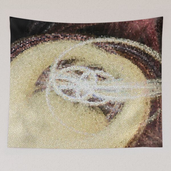 Item preview, Mosaic Coarse AC8#3 designed and sold by Matnev110.