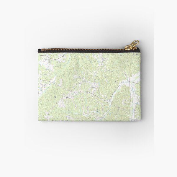 Item preview, USGS TOPO Map Mississippi MS Dumas 20120321 TM designed and sold by WetdryvacRBO2.