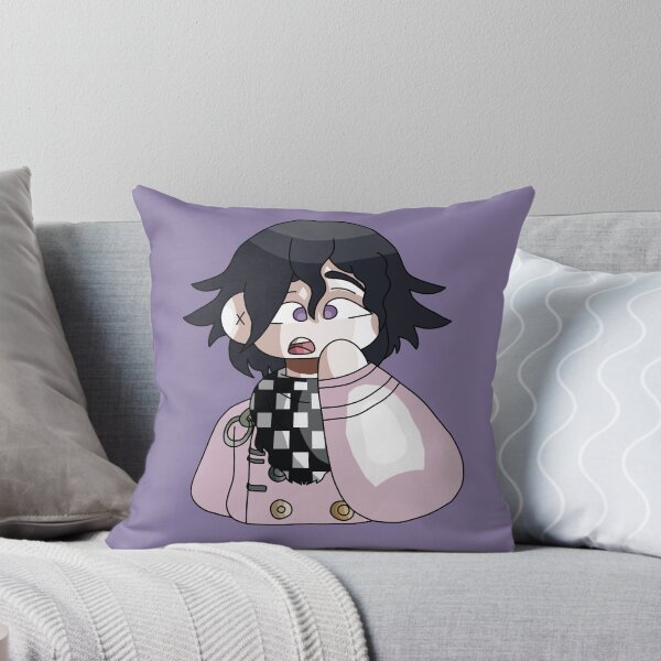 Item preview, Ouma Kokichi designed and sold by peachbuttery.