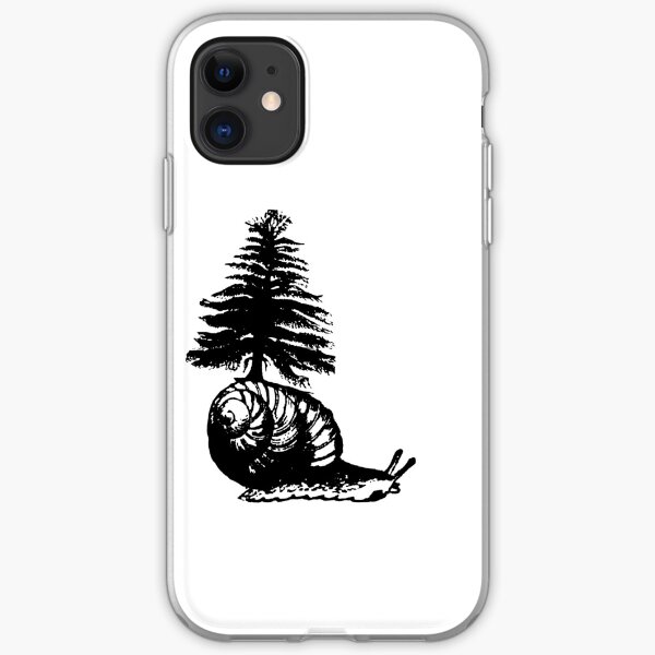 Strength iPhone Soft Case