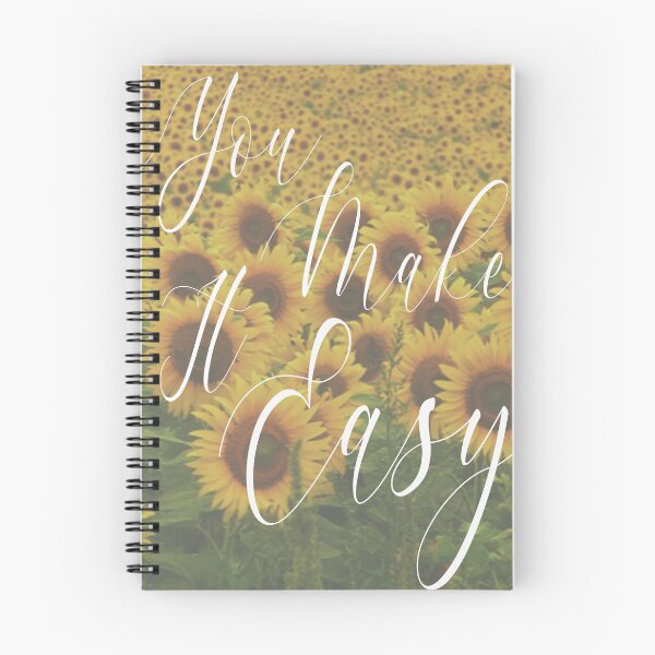 Item preview, You Make It Easy designed and sold by eprovines.
