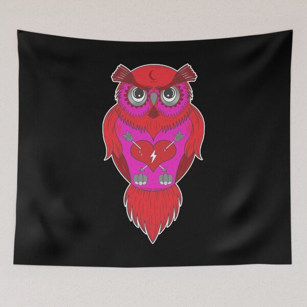 Item preview, Shy Little Owl Design designed and sold by newimagedepot.