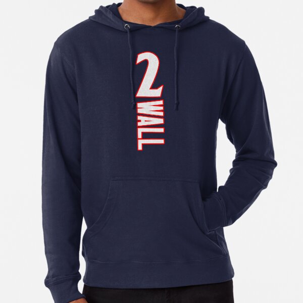 john wall hoodie