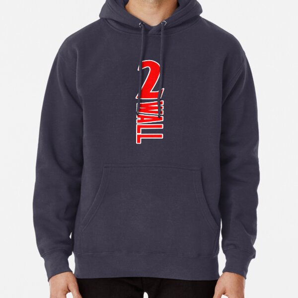 john wall hoodie