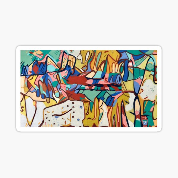 Item preview, A Hint of Spring designed and sold by Richard Klekociuk.