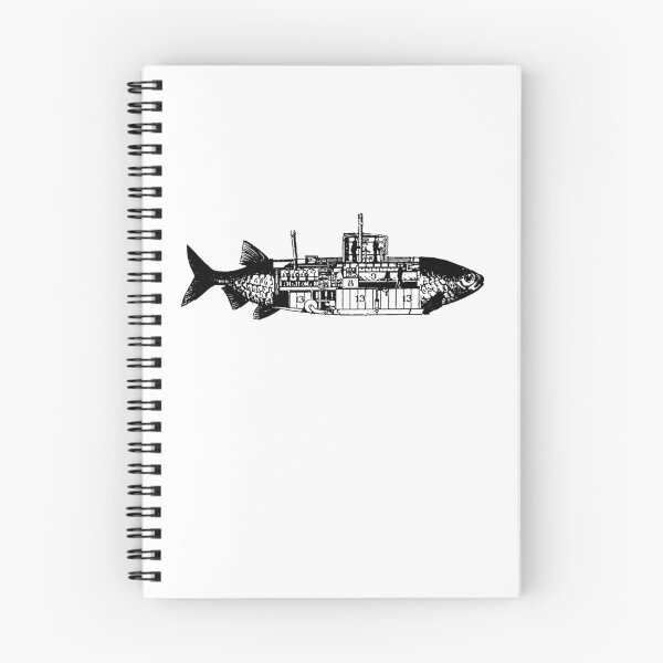 Item preview, Submarino designed and sold by elphia.