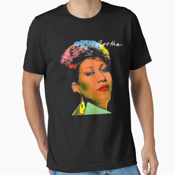 Item preview, Aretha - The Queen Of Soul designed and sold by threeampersands.