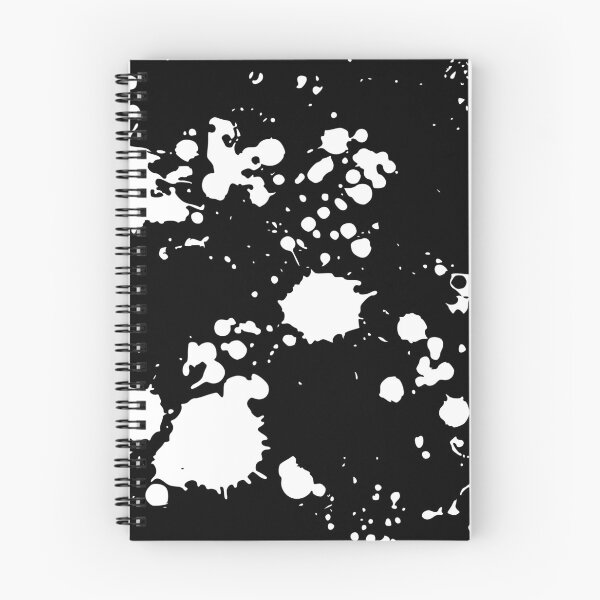 Item preview, Color blob black and white designed and sold by Mr.Epic - Shop.