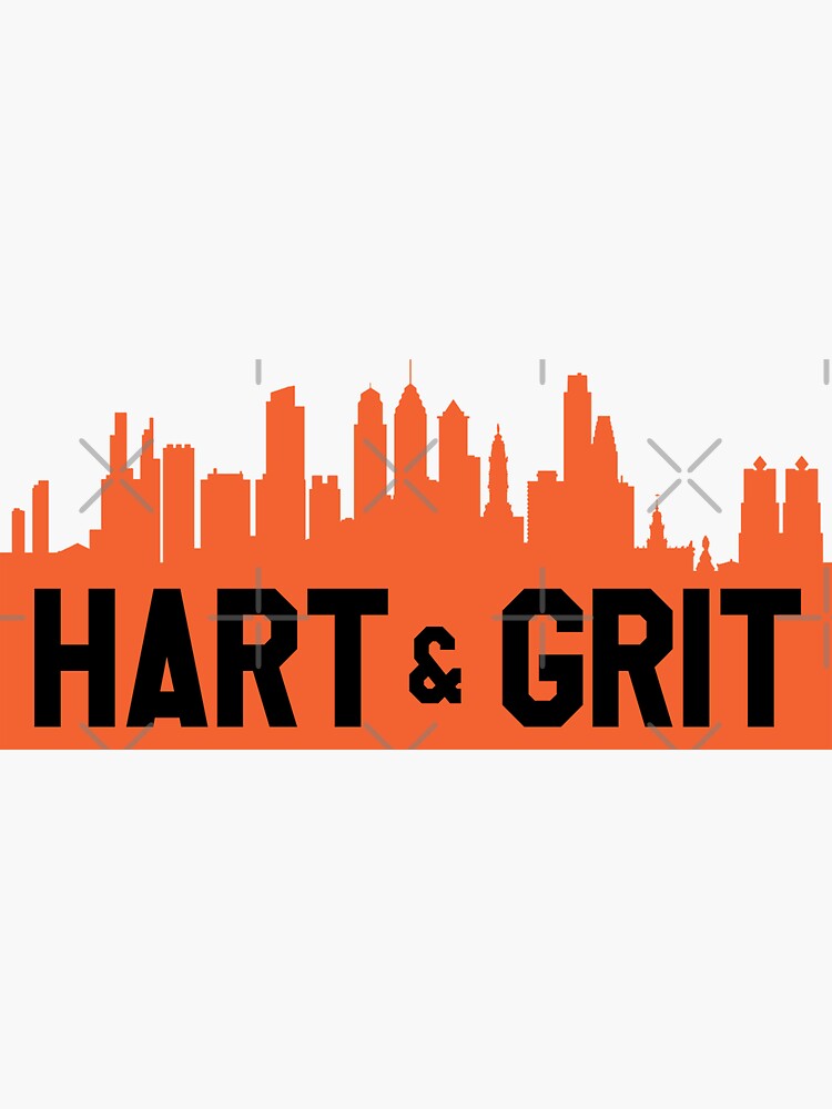 Carter Hart Canvas Print Grit + Hart
