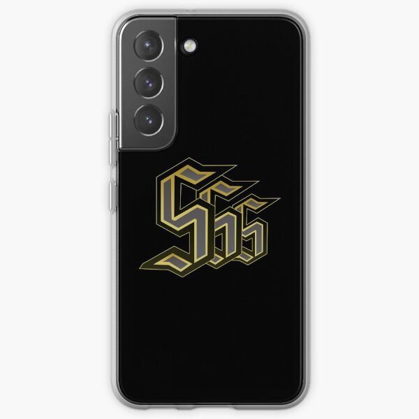 Smokin' Sexy Style!! | Devil May Cry 5 "SSS" Style Rank Emblem Samsung Galaxy Soft Case