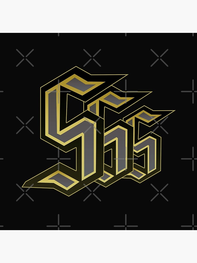 Smokin' Sexy Style!!  Devil May Cry 5 SSS Style Rank Emblem