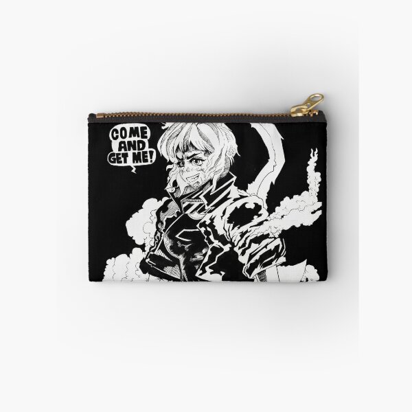 Item preview, Arte de Zablu_Doki. ¡Ven y recógeme! designed and sold by BattleAthlete.