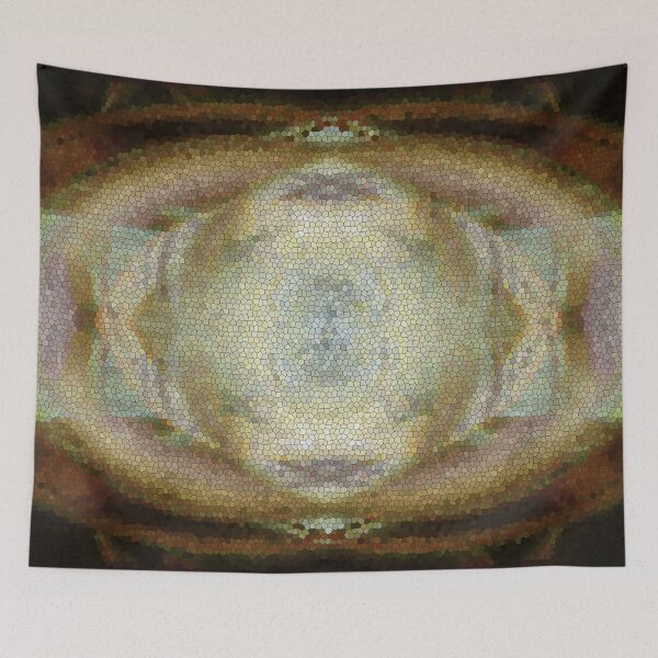 Item preview, Coarse Random Mosaic AC8#7 designed and sold by Matnev110.