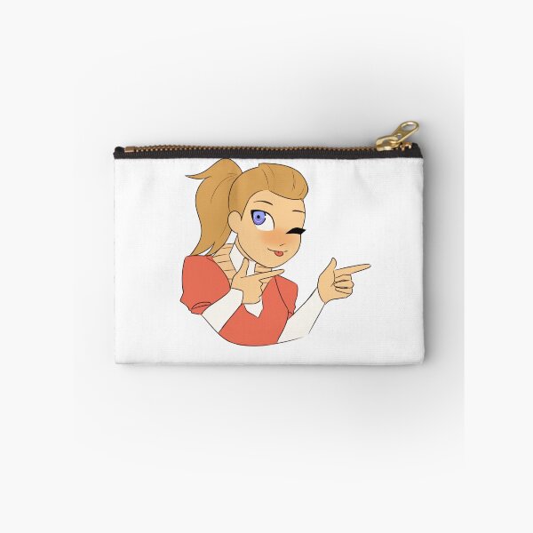 Item preview, Adora's the real furry ngl designed and sold by PichiiParu.