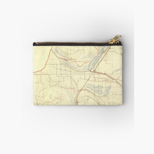 Item preview, USGS TOPO Map Mississippi MS Dundee 336758 1910 31680 designed and sold by WetdryvacRBO2.